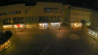 Archiv Foto Webcam Marktplatz Gaggenau 17:00