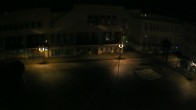 Archiv Foto Webcam Marktplatz Gaggenau 21:00