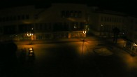 Archiv Foto Webcam Marktplatz Gaggenau 03:00