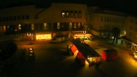 Archiv Foto Webcam Marktplatz Gaggenau 05:00