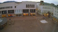 Archiv Foto Webcam Marktplatz Gaggenau 15:00