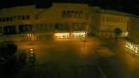 Archiv Foto Webcam Marktplatz Gaggenau 19:00