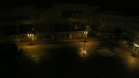 Archiv Foto Webcam Marktplatz Gaggenau 23:00