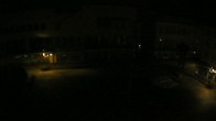 Archiv Foto Webcam Marktplatz Gaggenau 01:00