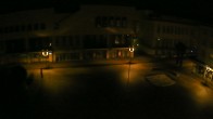 Archiv Foto Webcam Marktplatz Gaggenau 23:00