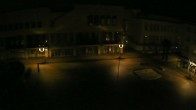 Archiv Foto Webcam Marktplatz Gaggenau 03:00