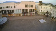 Archiv Foto Webcam Marktplatz Gaggenau 06:00