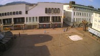 Archiv Foto Webcam Marktplatz Gaggenau 09:00