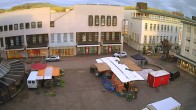 Archived image Webcam Gaggenau Centre 06:00