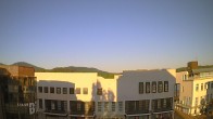 Archived image Webcam Gaggenau Centre 06:00