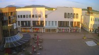 Archiv Foto Webcam Marktplatz Gaggenau 05:00
