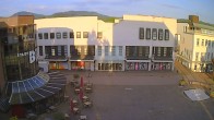Archiv Foto Webcam Marktplatz Gaggenau 06:00
