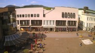 Archiv Foto Webcam Marktplatz Gaggenau 09:00