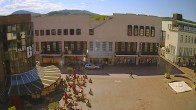 Archiv Foto Webcam Marktplatz Gaggenau 13:00