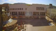 Archiv Foto Webcam Marktplatz Gaggenau 15:00