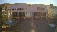 Archiv Foto Webcam Marktplatz Gaggenau 17:00