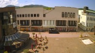 Archiv Foto Webcam Marktplatz Gaggenau 11:00