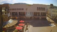 Archiv Foto Webcam Marktplatz Gaggenau 15:00