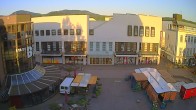Archiv Foto Webcam Marktplatz Gaggenau 05:00