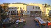 Archiv Foto Webcam Marktplatz Gaggenau 06:00