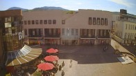 Archiv Foto Webcam Marktplatz Gaggenau 15:00