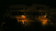 Archiv Foto Webcam Marktplatz Gaggenau 03:00