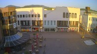 Archiv Foto Webcam Marktplatz Gaggenau 05:00