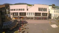 Archiv Foto Webcam Marktplatz Gaggenau 09:00