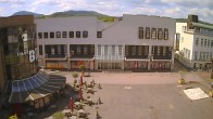 Archiv Foto Webcam Marktplatz Gaggenau 11:00