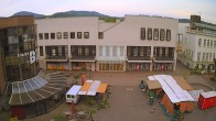 Archived image Webcam Gaggenau Centre 05:00