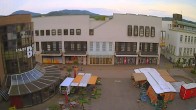 Archived image Webcam Gaggenau Centre 06:00