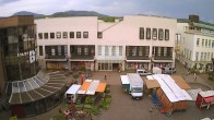 Archived image Webcam Gaggenau Centre 07:00
