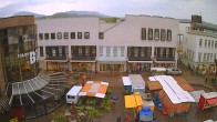 Archived image Webcam Gaggenau Centre 09:00