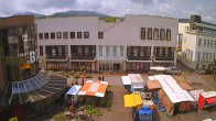 Archived image Webcam Gaggenau Centre 11:00