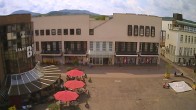Archived image Webcam Gaggenau Centre 13:00