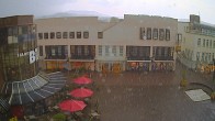 Archived image Webcam Gaggenau Centre 15:00