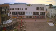 Archived image Webcam Gaggenau Centre 17:00
