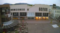 Archived image Webcam Gaggenau Centre 19:00