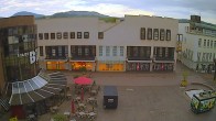 Archived image Webcam Gaggenau Centre 05:00