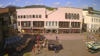 Archived image Webcam Gaggenau Centre 09:00