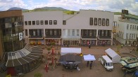 Archived image Webcam Gaggenau Centre 11:00