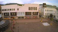 Archiv Foto Webcam Marktplatz Gaggenau 05:00