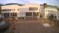 Archiv Foto Webcam Marktplatz Gaggenau 06:00