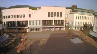 Archiv Foto Webcam Marktplatz Gaggenau 07:00