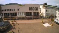 Archiv Foto Webcam Marktplatz Gaggenau 11:00