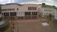 Archiv Foto Webcam Marktplatz Gaggenau 15:00