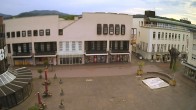 Archiv Foto Webcam Marktplatz Gaggenau 17:00