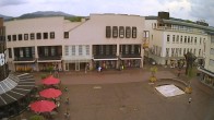 Archived image Webcam Gaggenau Centre 11:00