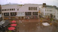 Archived image Webcam Gaggenau Centre 13:00