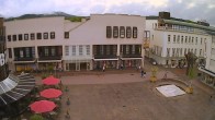 Archiv Foto Webcam Marktplatz Gaggenau 15:00